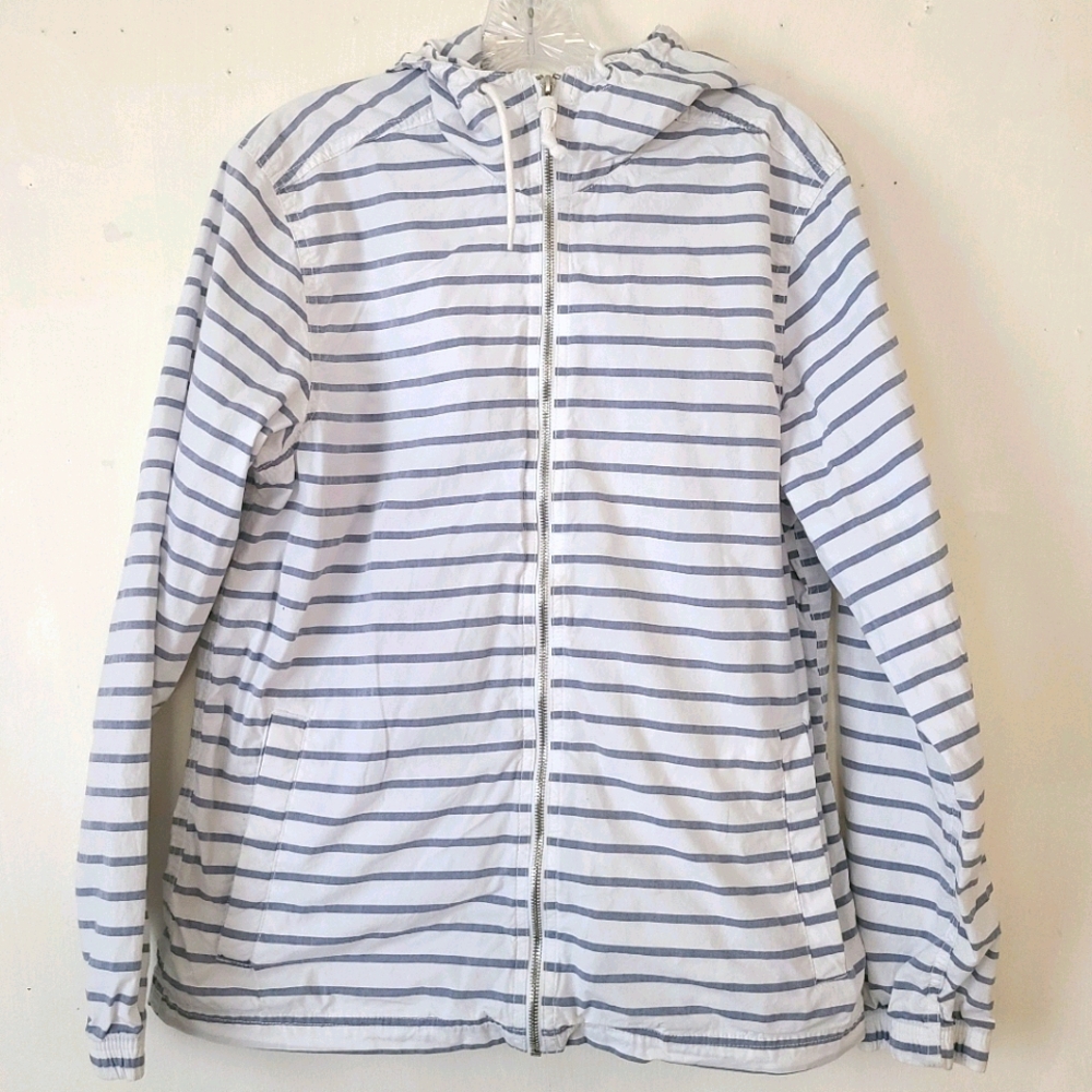 NWOT Old Navy Men's lightweight hoddie size M